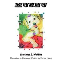 Mushu 1481779931 Book Cover