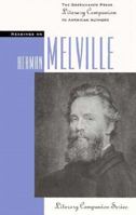 Readings on Herman Melville (Greenhaven Press Literary Companion to American Authors) 1565105842 Book Cover