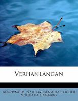 Verhanlangan 1241631980 Book Cover