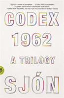 CoDex 1962 0374125635 Book Cover