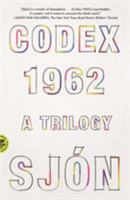 CoDex 1962 1250238129 Book Cover