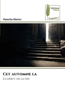 Cet automne la (French Edition) 620781276X Book Cover