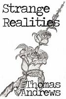 Strange Realities: Collected Short Stories 1448939933 Book Cover