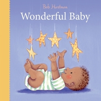 Wonderful Baby 074597791X Book Cover