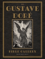 The Doré Bible Gallery 1017245177 Book Cover