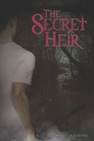 The Secret Heir: A Class Source Novel B092HSNPP7 Book Cover