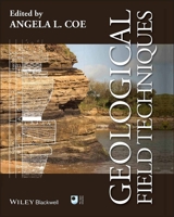 Geological Field Techniques B0082M65V6 Book Cover