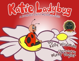 Katie Ladybug 1646207580 Book Cover