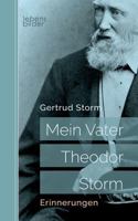 Mein Vater Theodor Storm 3863476271 Book Cover