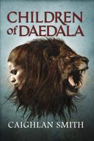 Children of Daedala 1630790869 Book Cover