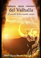 JESÚS DEL VALHALLA null Book Cover