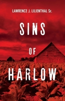 Sins of Harlow 1098340396 Book Cover
