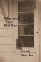 Reflections in a back door 1300478675 Book Cover