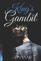 King's Gambit B0FG3BYRG8 Book Cover