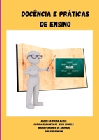 Doc ncia E Pr ticas De Ensino (Portuguese Edition) 6501121426 Book Cover