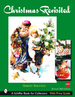 Christmas Revisited 0887400671 Book Cover