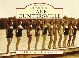 Lake Guntersville 1467128961 Book Cover