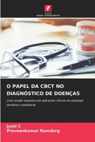 O Papel Da Cbct No Diagnóstico de Doenças (Portuguese Edition) 6630054946 Book Cover