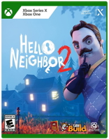 Hello Neighbor 2