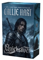 Quicksilver (Special Edition) 153878727X Book Cover