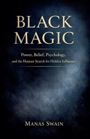 Black Magic B0GVGR2K77 Book Cover