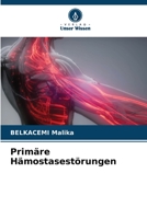 Primäre Hämostasestörungen 6206046710 Book Cover