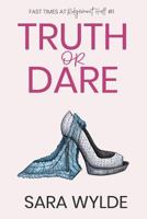 Truth or Dare 194800111X Book Cover