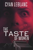 The Taste of Women B0CGM8W5RD Book Cover