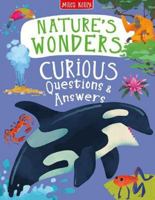 Nature's Wonders Curious Questions & Answers 1789892422 Book Cover