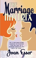 The Marriage Matrix 1509250611 Book Cover