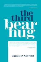 The Third Bear Hug 1984581864 Book Cover