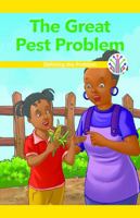 The Great Pest Problem: Defining the Problem 1538324334 Book Cover