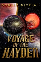Voyage of the Hayden 1519090307 Book Cover