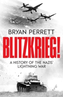 Blitzkrieg! 1804360708 Book Cover