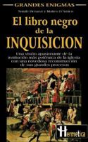 El libro negro de la Inquisición 8479274433 Book Cover