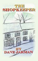 The Shopkeeper 1449007732 Book Cover