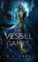 The Vessel Games B0B67JDGRP Book Cover