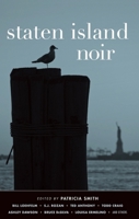 Staten Island Noir 1617751294 Book Cover