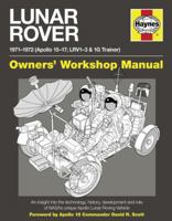 Lunar Rover Manual: 1971-1972 0857332678 Book Cover
