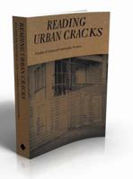 Reading urban cracks 9490693383 Book Cover