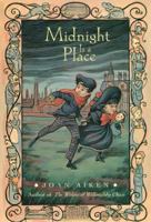 Midnight is a Place 0618196250 Book Cover