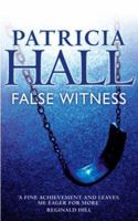 False Witness 0749082356 Book Cover