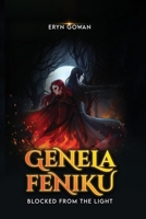 Genela Feniku: Shadows of the Past B0GZ88473H Book Cover