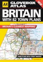 Britain: With 83 Town Plans 0749577347 Book Cover