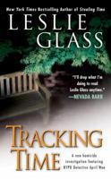 Tracking Time (April Woo Suspense Novels) 0451202287 Book Cover