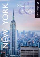 New York (AA History and Mystery) (AA History and Mystery) 0749554185 Book Cover