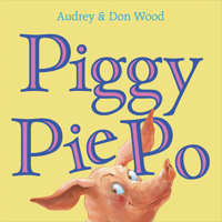 Piggy Pie Po 1328886123 Book Cover