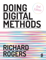 Doing Digital Methods 1526487993 Book Cover