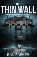 The Thin Wall 0692875883 Book Cover