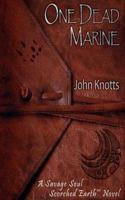 One Dead Marine 1469937697 Book Cover